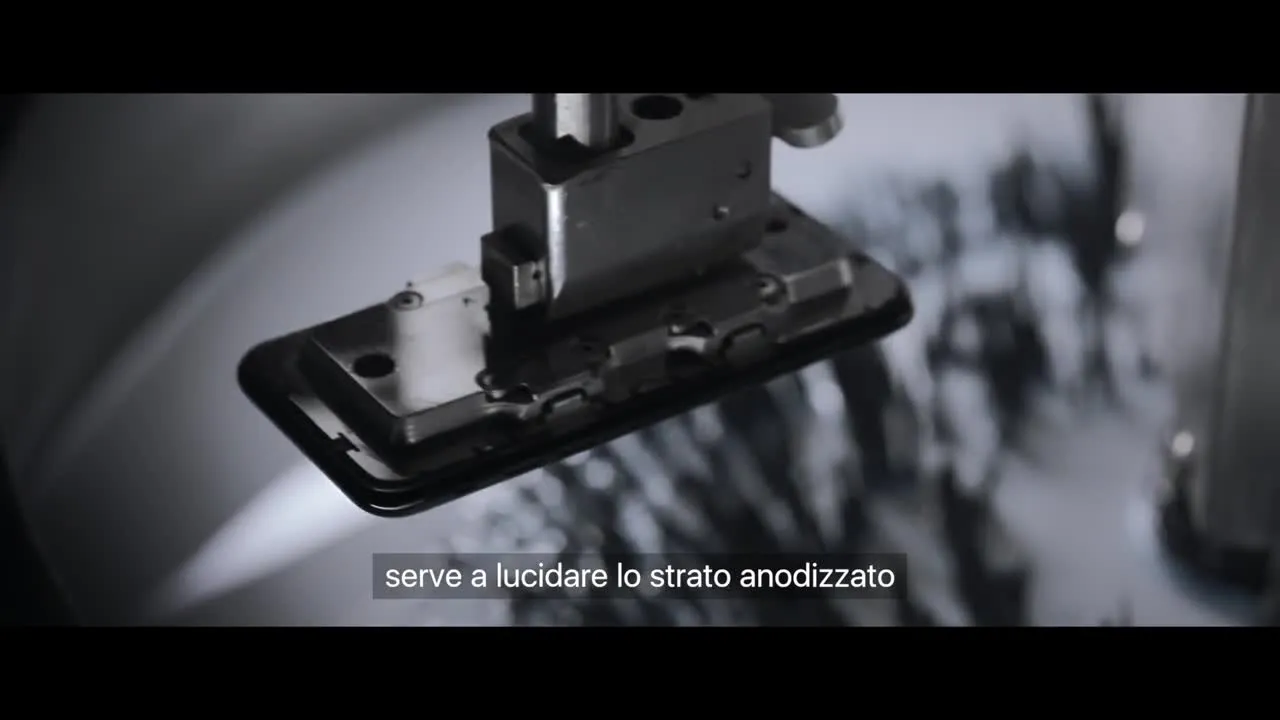 iPhone 7, il design spiegato da Jony Ive