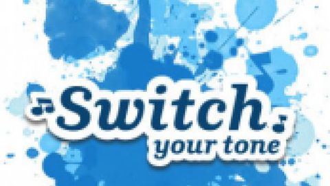 Switch your Tone per iPhone e iPod touch