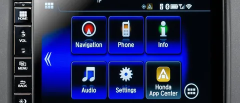 Honda Connect porta Android sulla nuova Civic