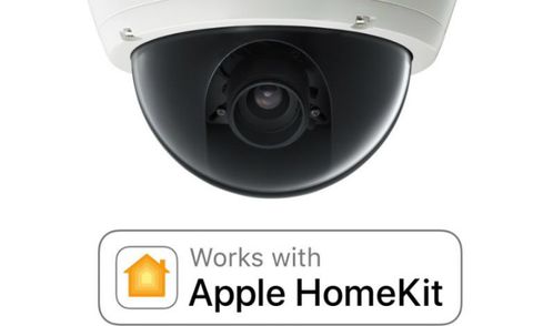 Secure Video HomeKit, spazio iCloud 