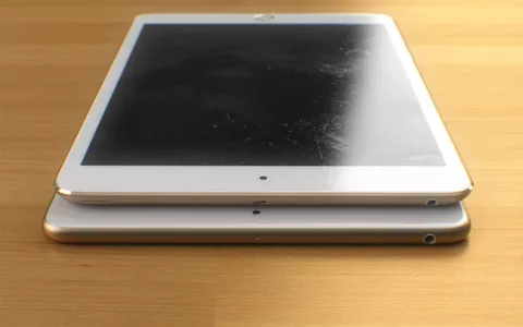 iPad mini 3: il concept 