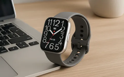 Smartwatch Amazfit di ultimissima generazione a meno di 40€: affare pazzesco