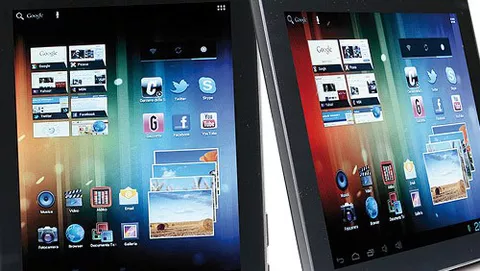 Mediacom Smart Pad 930i e 932i, tablet Android 4.0