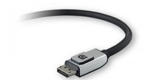 Connettore DisplayPort anche nel prossimo Mac mini?