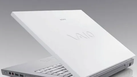 Un Sony VAIO come un MacBook?!