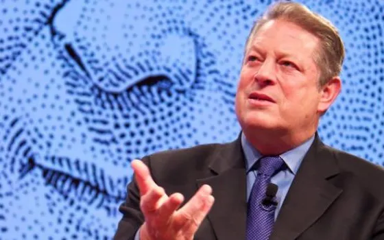 Al Gore parla di Steve Jobs e del proprio rapporto con Apple
