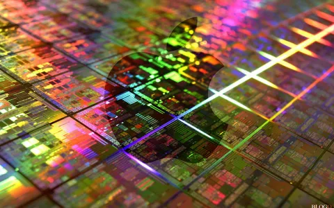 Addio Intel? Apple vuole produrre da sé i processori del Mac