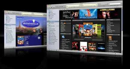 Steve Jobs risponde alle critiche su iTunes Movie Rentals
