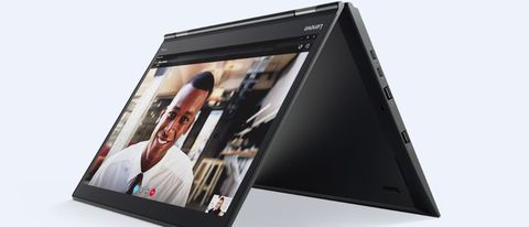 CES 2017: Lenovo aggiorna la serie ThinkPad X1