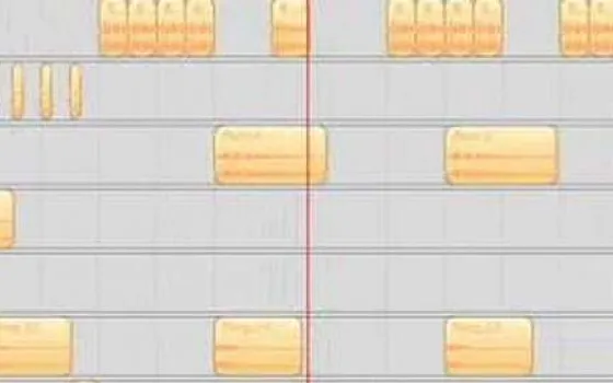 MacOS? Musica per le nostre orecchie...