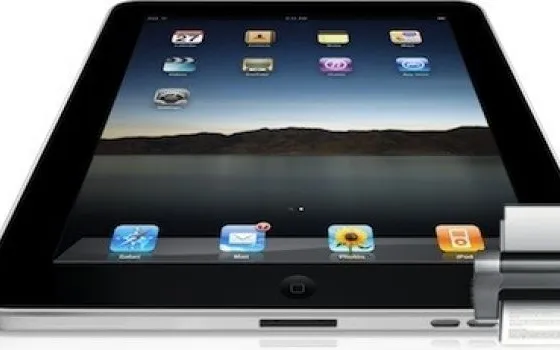 iPad: supporto alla stampa con OS 4.0?