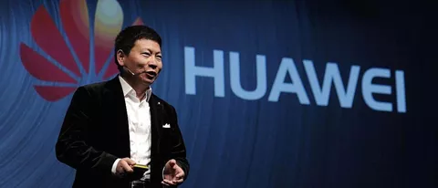 Reuters: Huawei ha spedito computer HP in Iran