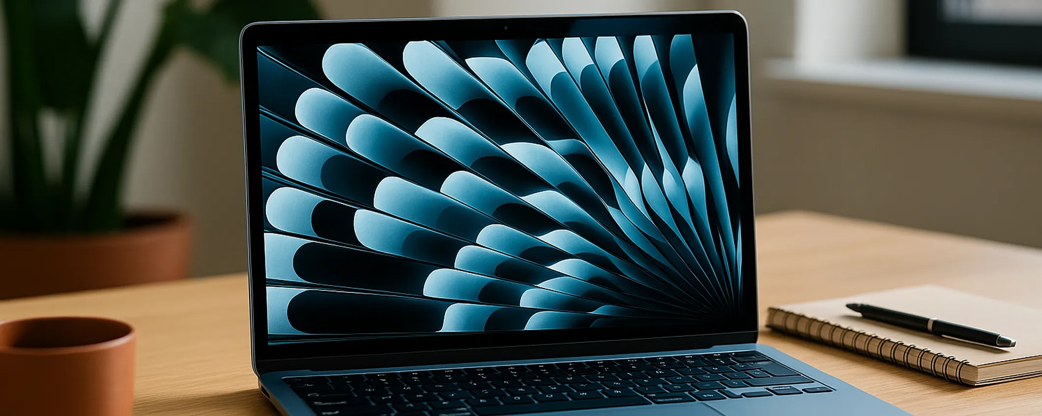 MacBook Air con chip M4 in offerta: potenza e intelligenza Apple a prezzo speciale