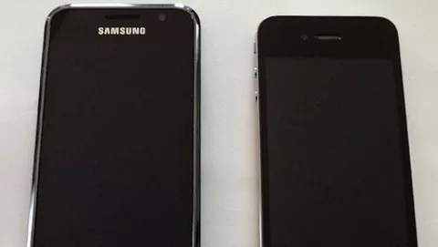 Niente protitipi di iPad 3 ed iPhone 5 per Samsung