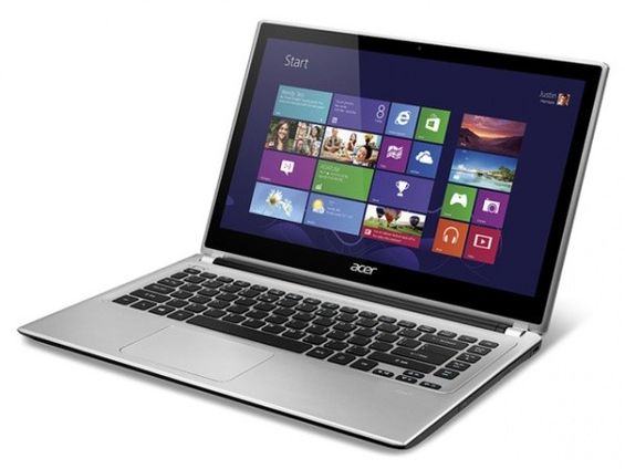 Acer Aspire V5-471P