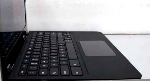 Sony C111, il primo Chromebook Vaio