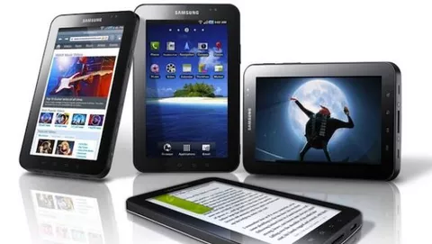 Australia: ancora un rinvio per il Galaxy Tab 10.1 a causa di Apple