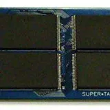 Nuovi SSD in formato mini PCI Express da Super Talent