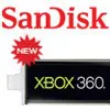 SanDisk presenta la chiave USB per Xbox 360