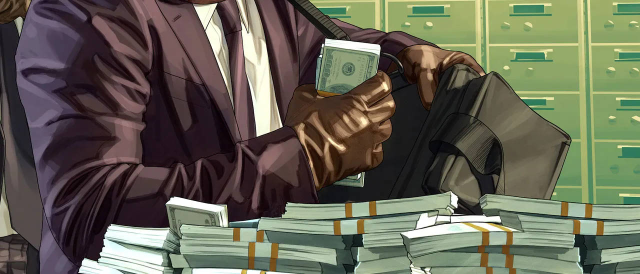 GTA 6 in fase di sviluppo?