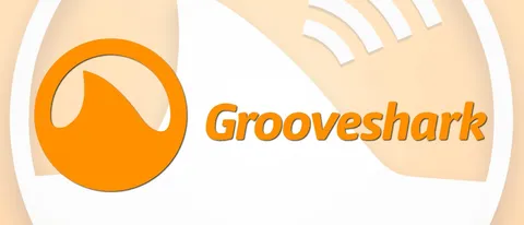 Grooveshark chiude i battenti e ammette gli errori