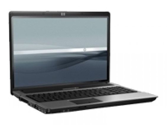 HP Compaq 6820s