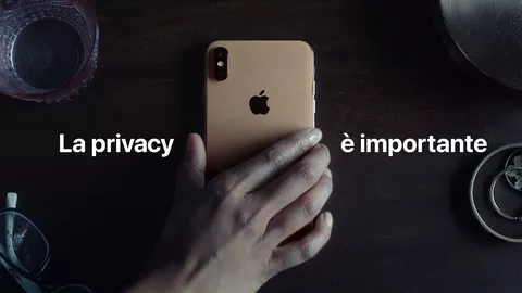 Violazione Privacy iOS: ecco le app beccate a spiare gli utenti