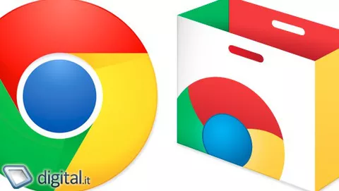 Chrome Web Store, contest per gli sviluppatori italiani