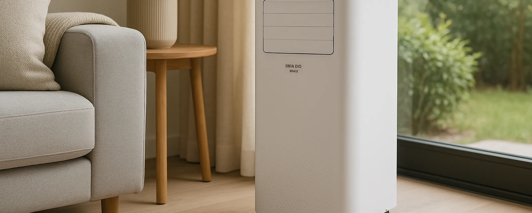 Climatizzazione smart e risparmio: IRRADIO belair VIGO 7 in offerta a 189,99 euro