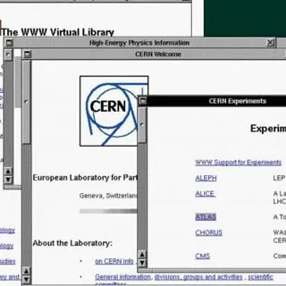 World Wide Web: avere vent'anni