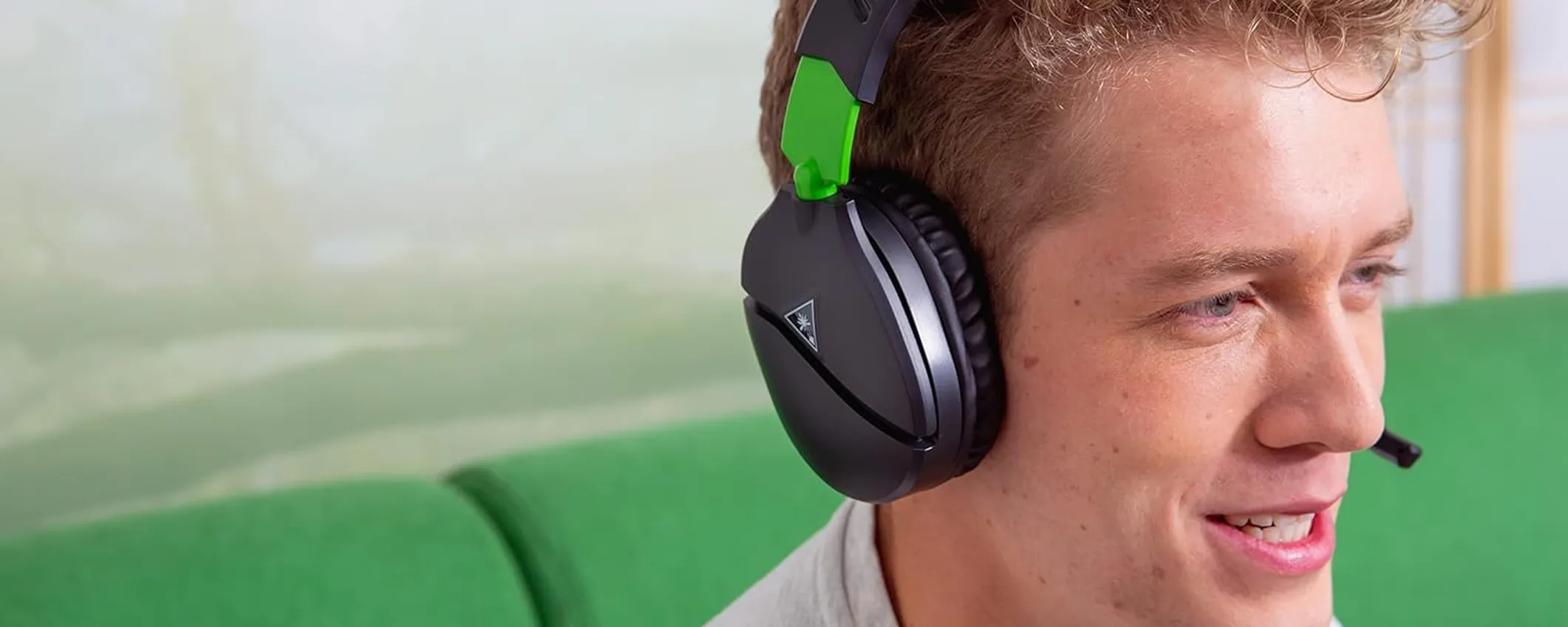 Cuffie da GAMING Turtle Beach Recon 70X: l'esperienza di gioco DIVENTA TOTALE (29€)