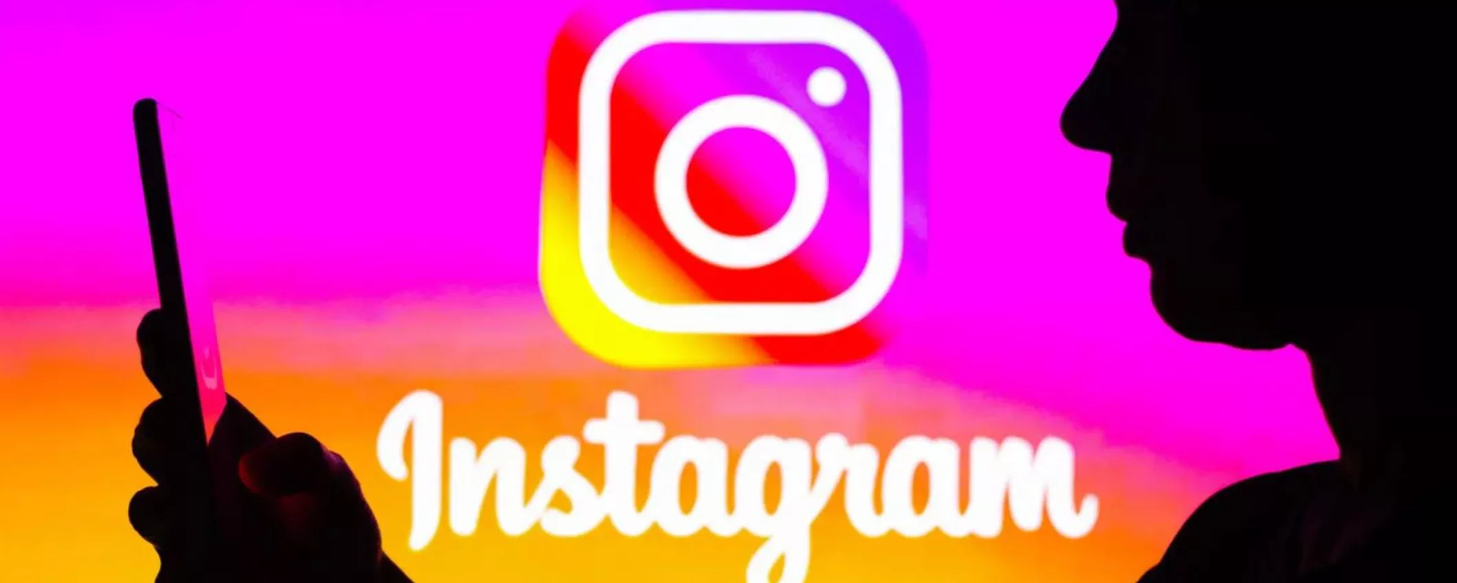 Instagram: in arrivo le cartelle per i messaggi privati