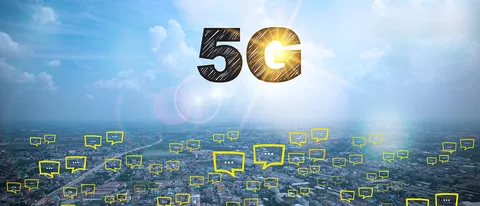 5G, AGCOM approva le regole dell'asta
