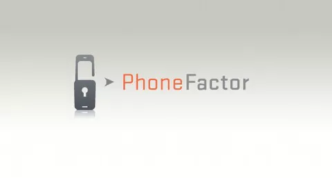 Microsoft, PhoneFactor per la sicurezza