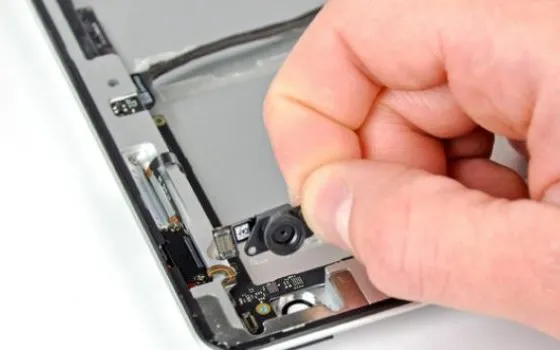 iPad 2: Foxconn non riesce a seguire i ritmi di produzione di Apple