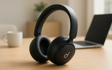 Soundcore H30i, a meno di 20 euro è l'occasione da non perdere