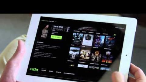 Brightcove App Cloud crea app dual screen per iPad ed Apple TV