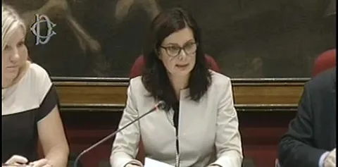 Hate speech: dibattito deludente a Montecitorio