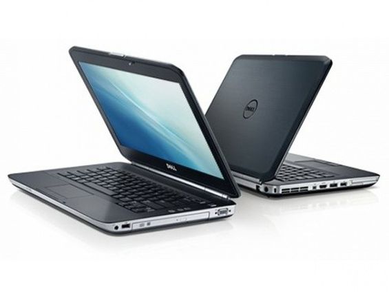 Dell Latitude 6430u