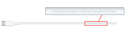 Cavi di ricarica USB-C per MacBook difettosi, Apple richiama alcuni esemplari
