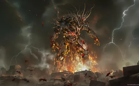 Doom arriva nei PDF: la creatività dei programmatori stupisce