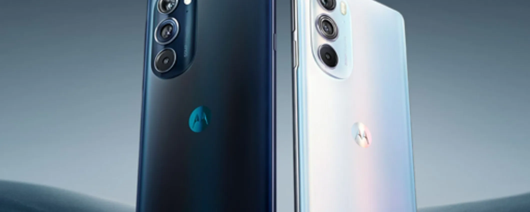 Motorola Frontier: il design del super top di gamma è stato svelato