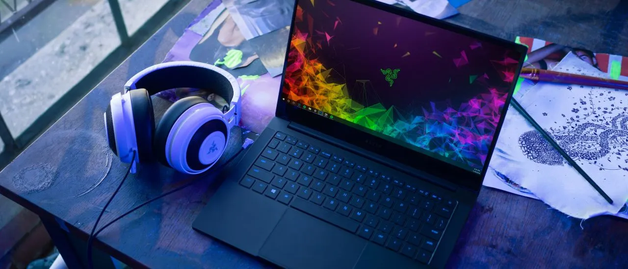 IFA 2019: Razer svela il nuovo Blade Stealth 13
