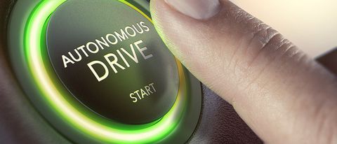Self-driving car: nuove linee guida per gli USA
