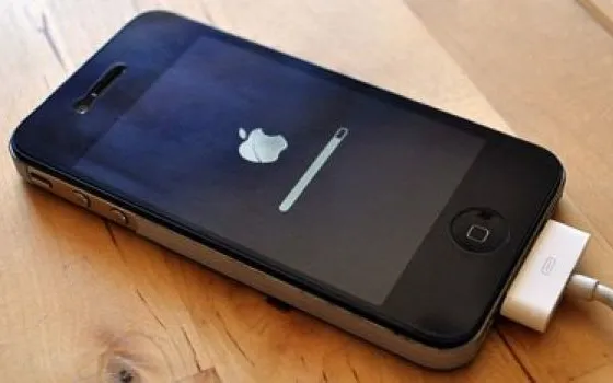 iOS 4.3.2 in arrivo entro due settimane?