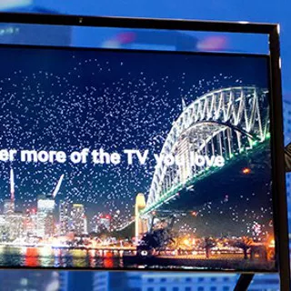 CES 2013: Samsung svela Smart TV e UHD TV da 84