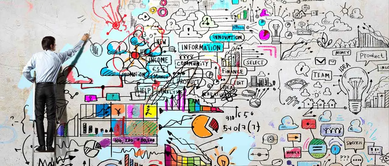 Gli universitari non nascono startuppari