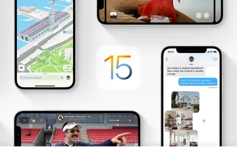 iOS 15.3, macOS 12.2 e non solo: tutti gli ultimi aggiornamenti rilasciati da Apple