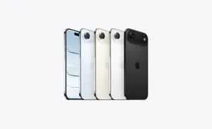 iPhone Air: rivoluzione di design e prestazioni per lo smartphone più sottile di Apple