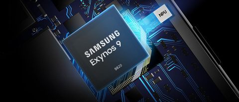 Samsung illustra le novità del chip Exynos 9820